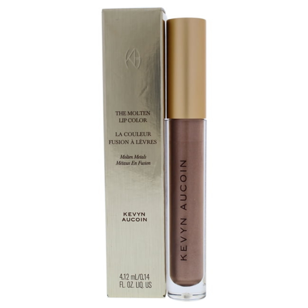 PICK 5 FOR 25 KEVYN AUCOIN THE MOLTEN LIP COLOR
